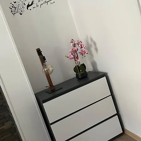 Maison Entiere Holiday home Bar-sur-Aube