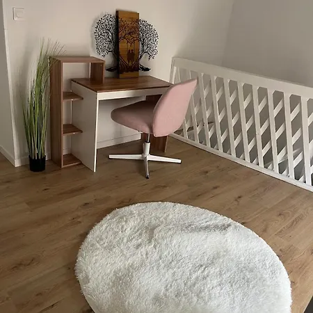 Vakantiehuis Maison Entiere *