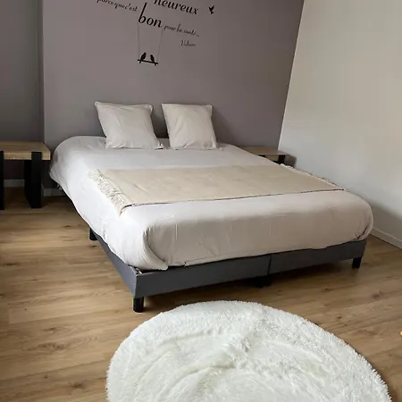 Holiday home Maison Entiere