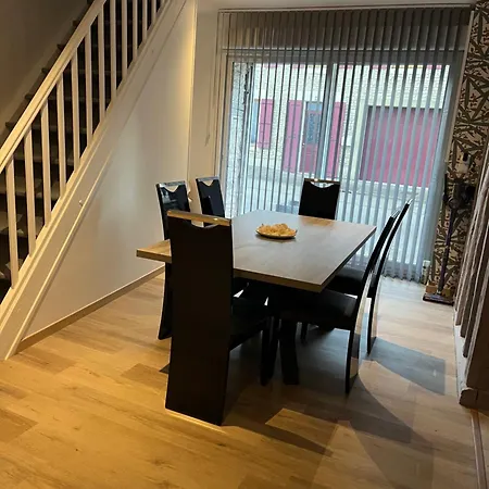 Vakantiehuis Maison Entiere