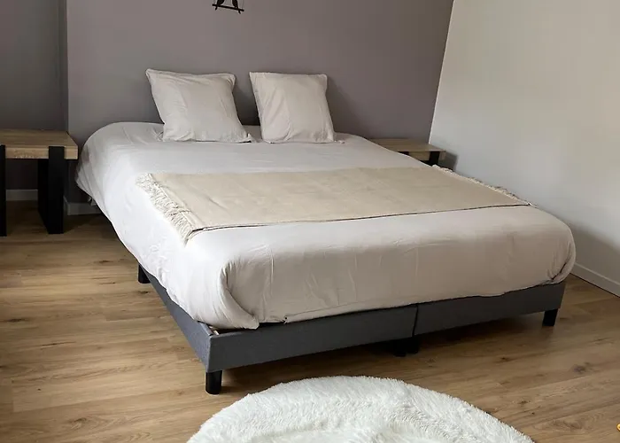 Feriehus Maison Entiere