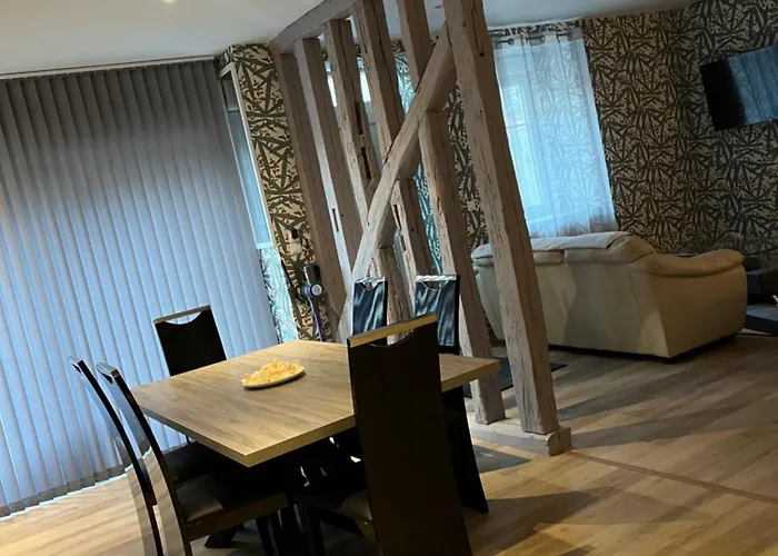 Maison Entiere Bar-sur-Aube